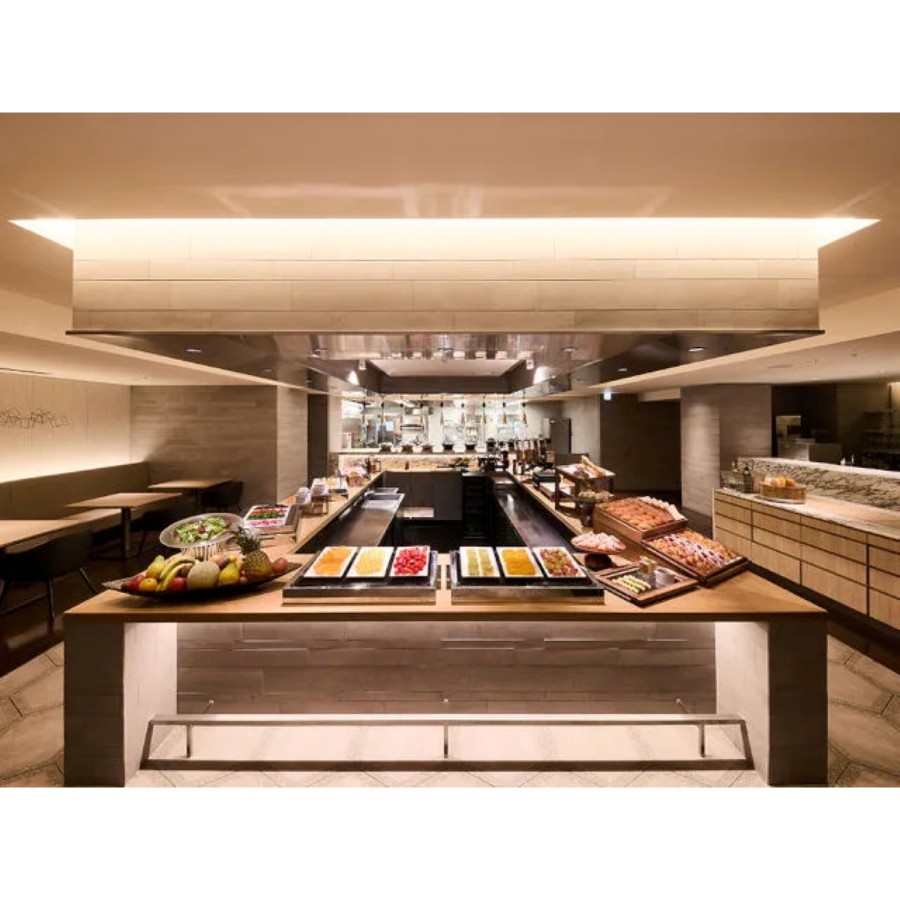 ＜THE THOUSAND KYOTO＞ザ・サウザンド京都1泊朝食付きペア宿泊券