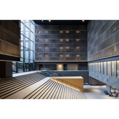 ＜THE THOUSAND KYOTO＞ザ・サウザンド京都1泊朝食付きペア宿泊券