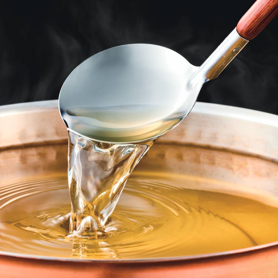 ＜祇園さゝ木＞だし　匠11g × １0包入