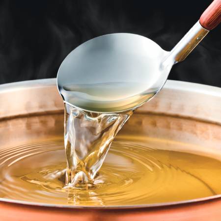 ＜祇園さゝ木＞だし２種セット各１0包入