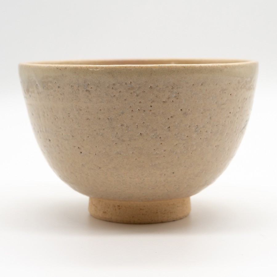 ＜北哉窯＞抹茶碗 御本手 紅葉