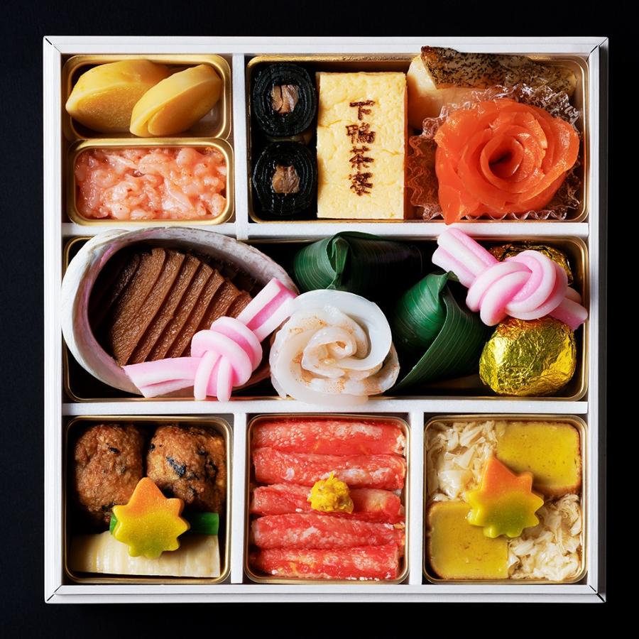 ＜下鴨茶寮＞「母の日」御祝いつつみ膳２人前お届け指定必須（26年5月8日(金)～5月9日(土)）