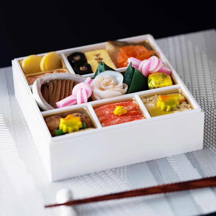 ＜下鴨茶寮＞「母の日」御祝いつつみ膳２人前お届け指定必須（26年5月8日(金)～5月9日(土)）