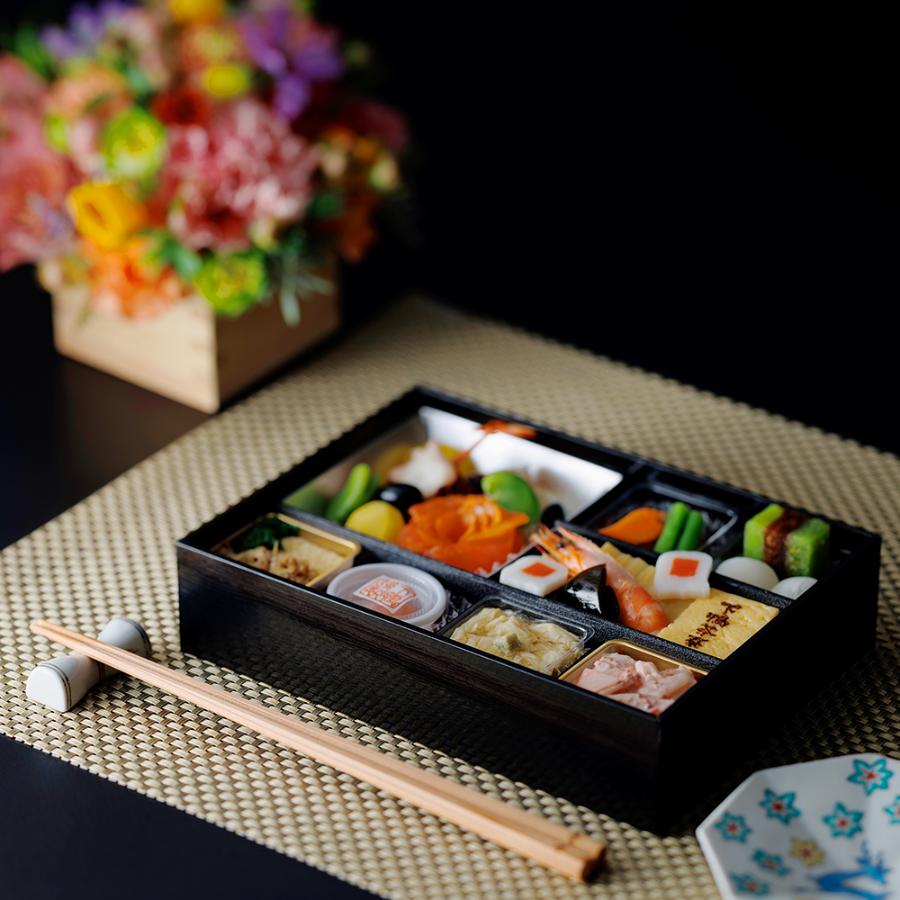 ＜下鴨茶寮＞「母の日」花御膳１人前お届け指定必須（26年5月8日(金)～5月9日(土)）