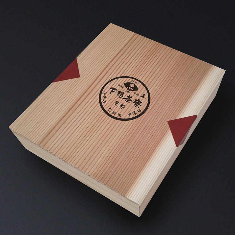 ＜下鴨茶寮＞料亭の「西京焼き」６種(銀だら・ブリ・銀鮭・サワラ・赤魚・銀ひらす)各１切（計６切）