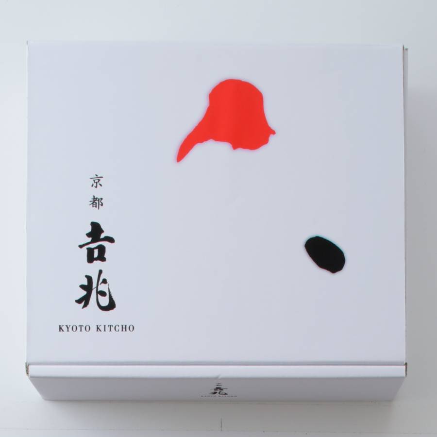 <京都吉兆>京都吉兆の味詰合せ(6種)各1個(計6個)
