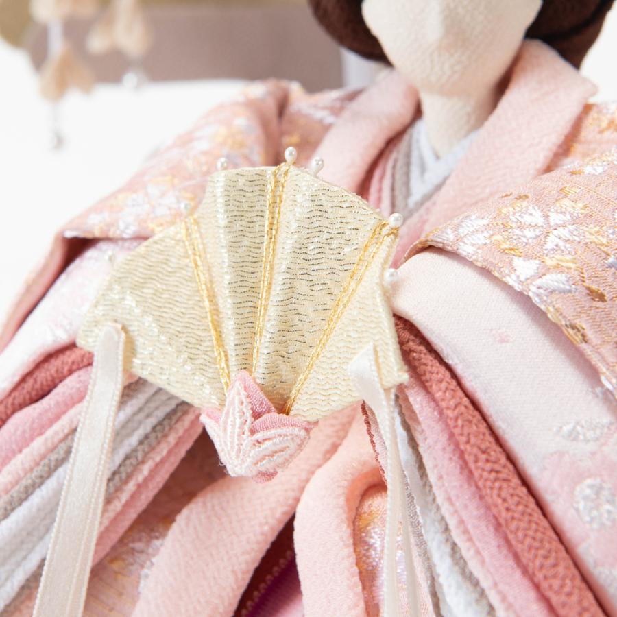 <京都 夢み屋>雛人形 燈