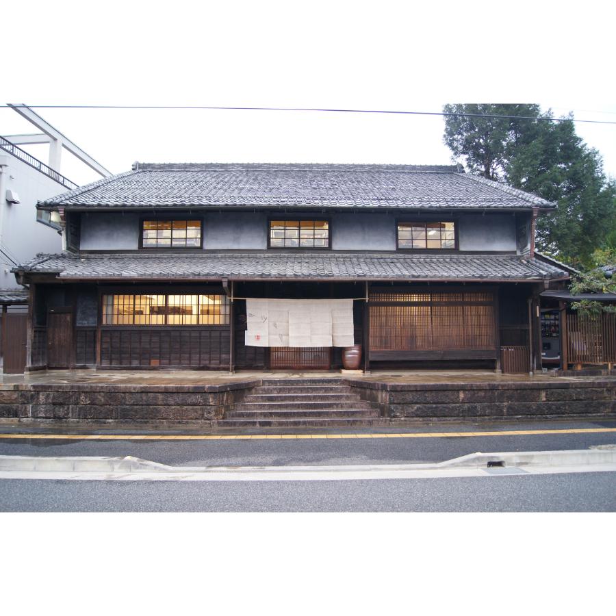 ＜足立音衛門＞栗のテリーヌ　1本(化粧箱なし)