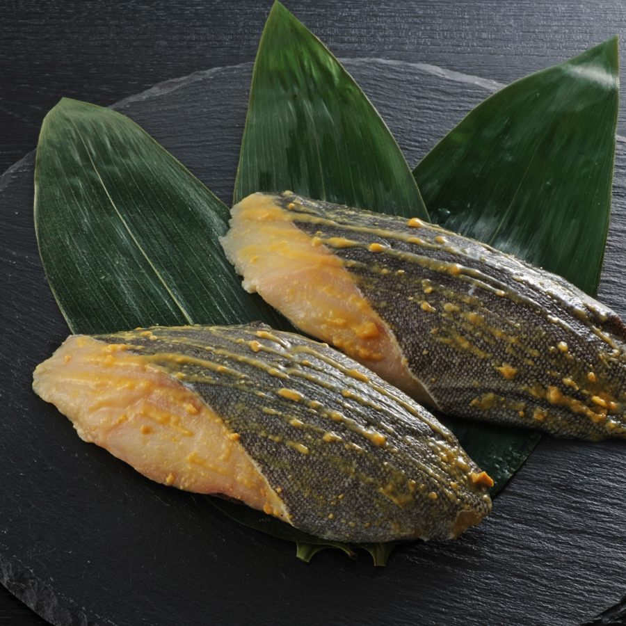 ＜ENDEAVOR＞「銀ダラ」味噌漬（個包装）10切