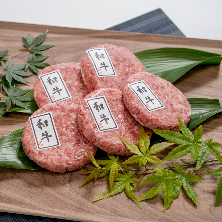 ＜ABCフーズサービス＞「ハンバーグ」3種食べ比べ【3ヵ月定期便】