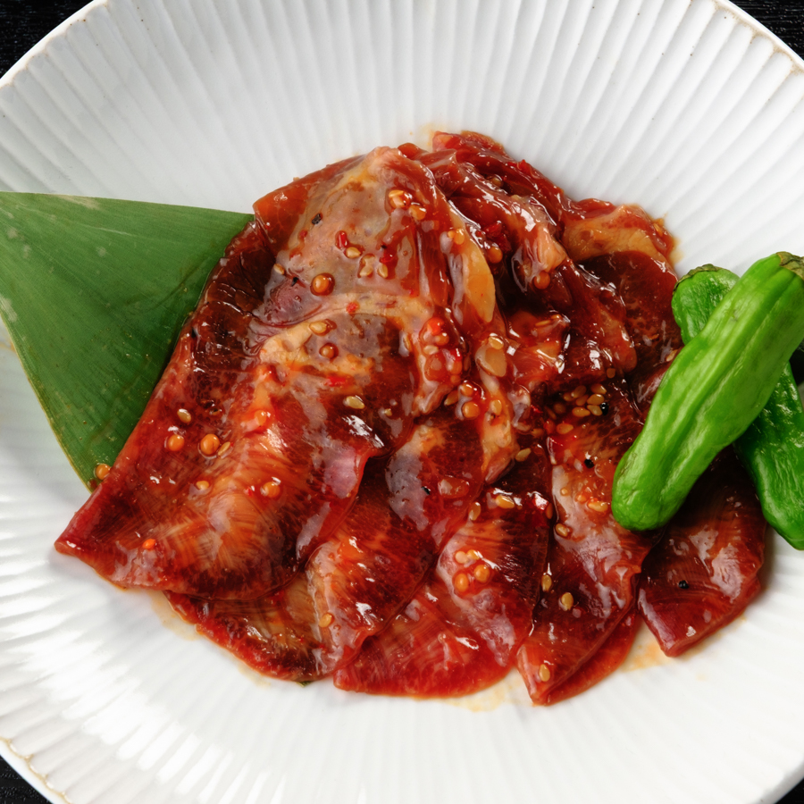 ＜ABCフーズサービス＞「牛タン」4種食べ比べ【4ヵ月定期便】