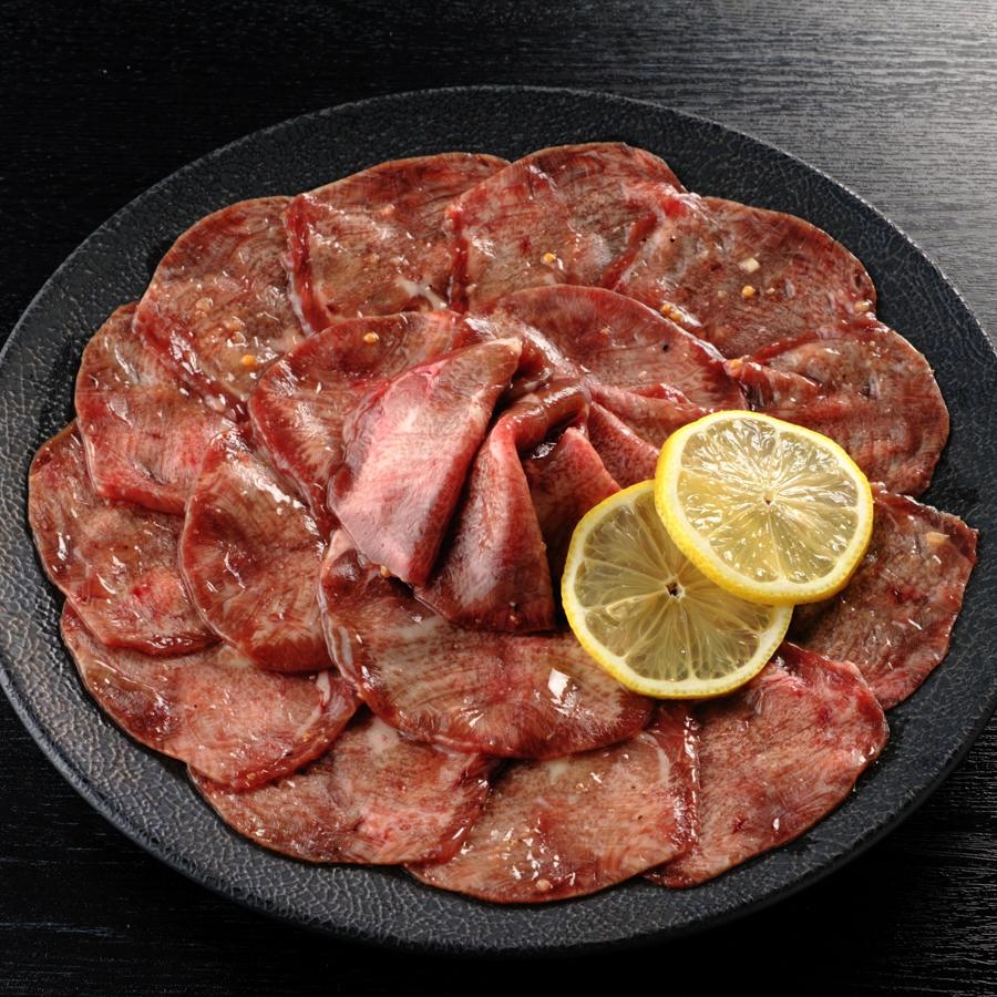 ＜ABCフーズサービス＞「牛タン」4種食べ比べ【4ヵ月定期便】