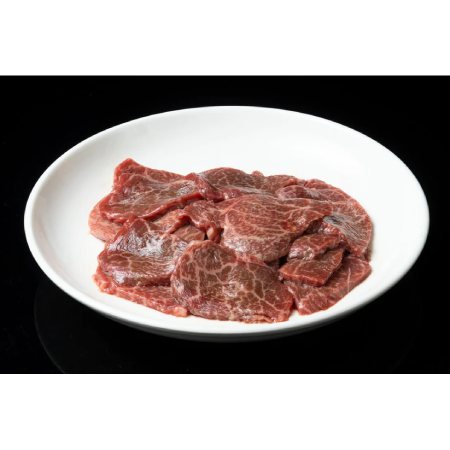 ＜京都丹波牧場＞京都黒毛和牛『肉宝 平井牛』赤身焼肉用250g