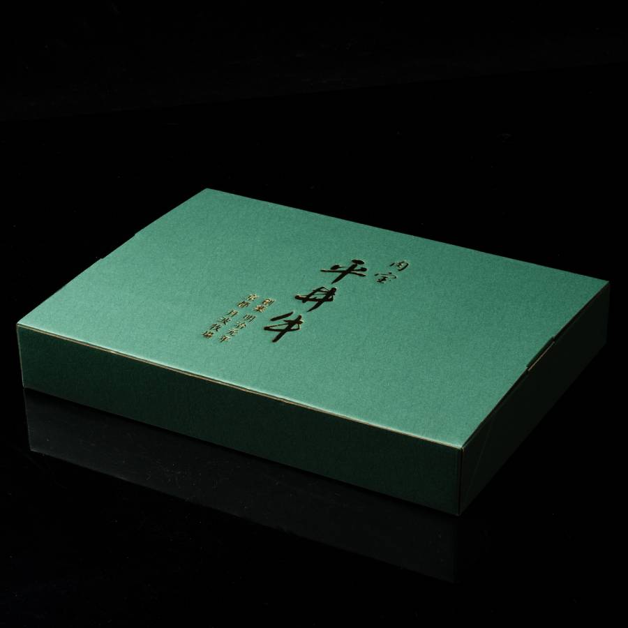 ＜京都丹波牧場＞”長期肥育”黒毛和牛「平井牛」A5ランク赤身焼肉用（ウデorモモorランプorイチボ）250g