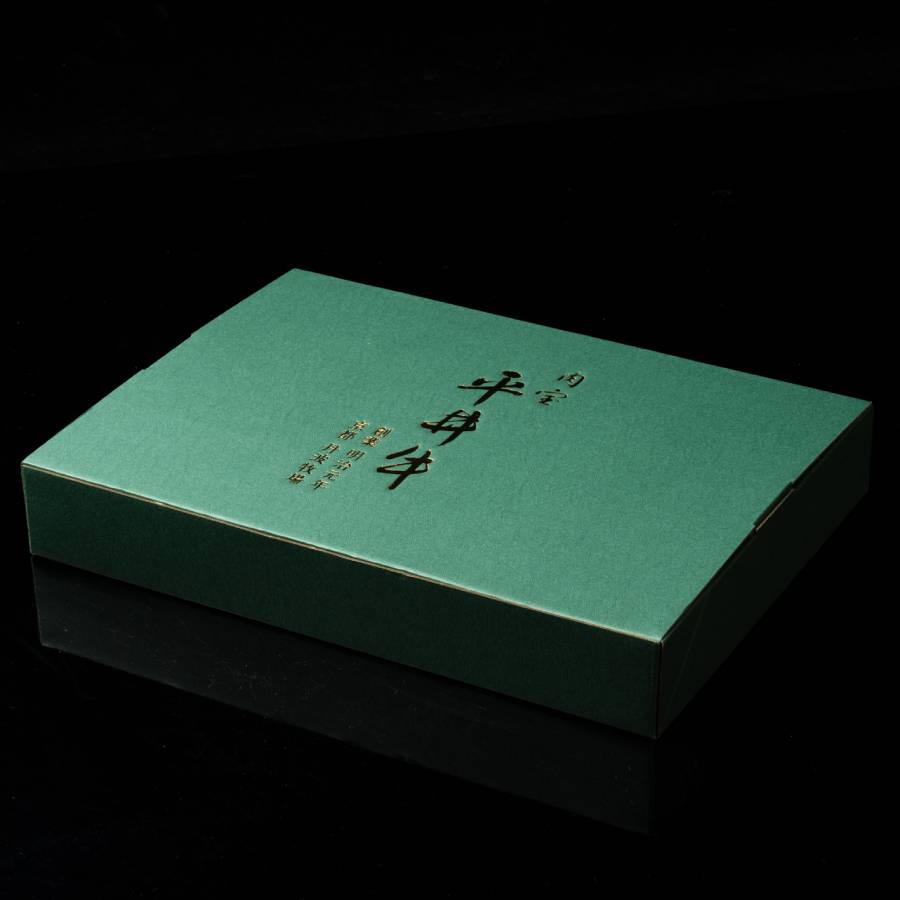 ＜京都丹波牧場＞”長期肥育”黒毛和牛「平井牛」A5ランク霜降り焼肉用（三角バラ・バラ）250g