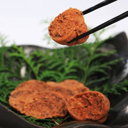 ＜天の酒喰食房＞せいこ蟹珍味「蟹の珠」(身・味噌・内子・外子入り)30g×2