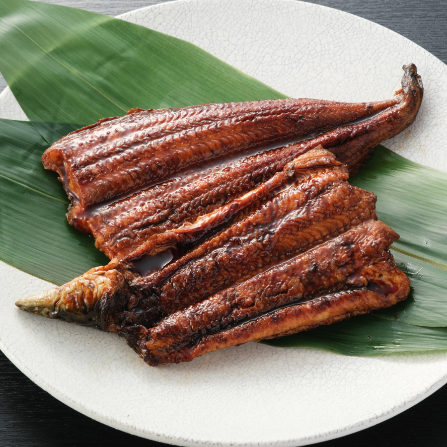 ＜天の酒喰食房＞国産「鰻」蒲焼き1尾（180g）２～3人前