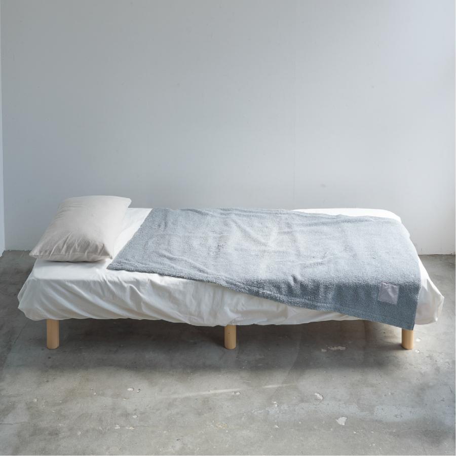 ＜LOOM&SPOOL＞LIBRAコットンパイルバスタオル