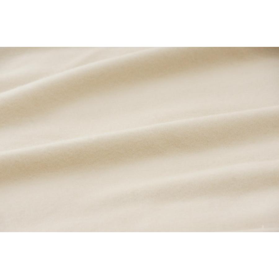 <Dear Japan/ディアジャパン>ピュアカシミヤ毛布 ホワイト