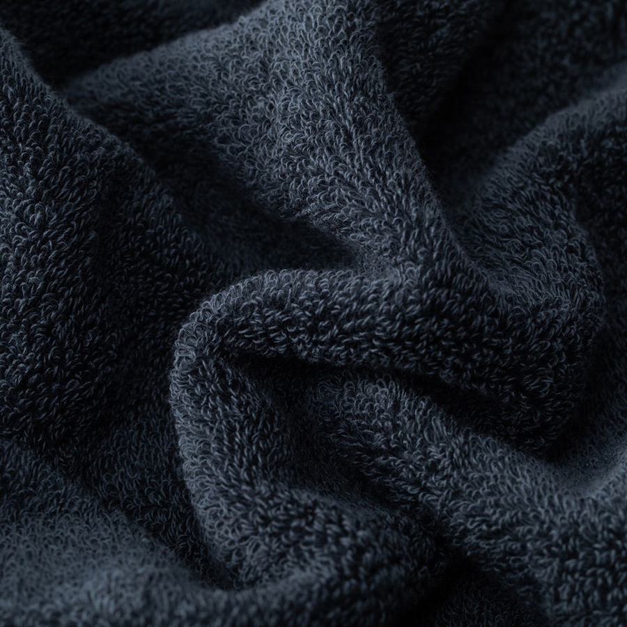 ＜Shinko Towel＞Landwell Hotel　フェイスタオル3枚（全４色）