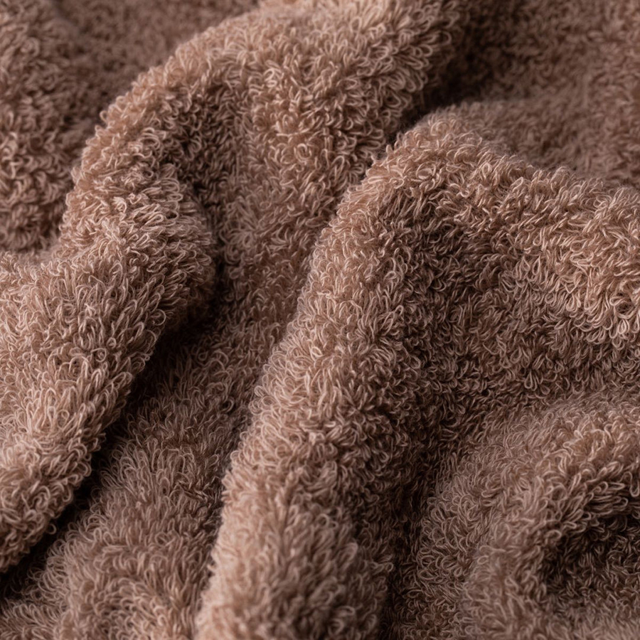 ＜Shinko Towel＞MAISON BLANC　バスタオル３枚・フェイスタオル６枚・バスマット２枚（全５色）