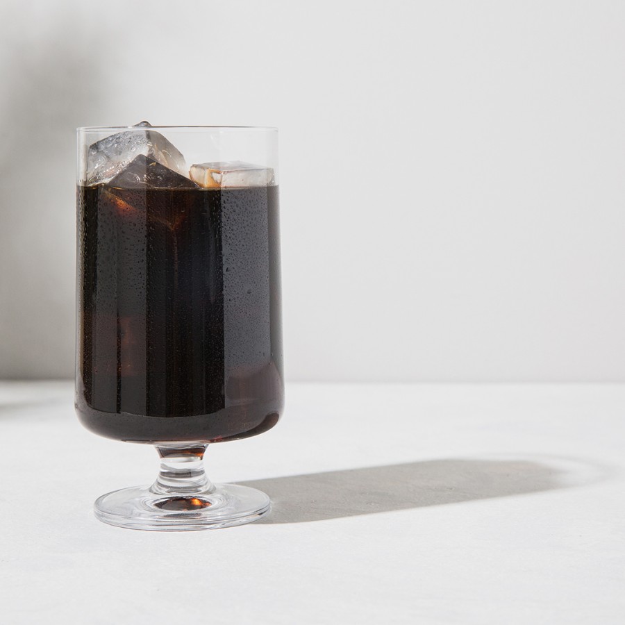 ＜吉田珈琲本舗＞涼ごころブレンド水出しコーヒー 4袋セット MYC0021