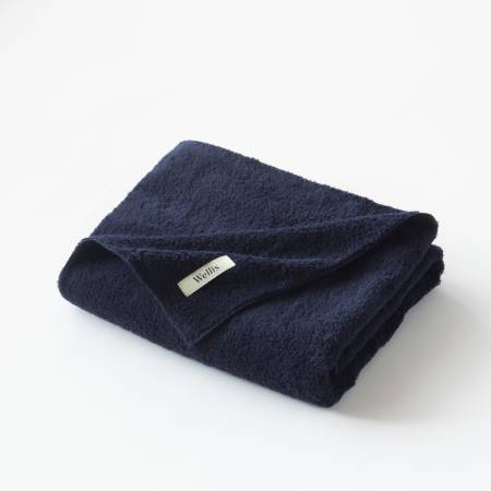 ＜Wellis＞ブランケット１枚（箱入り）（009_8011）
