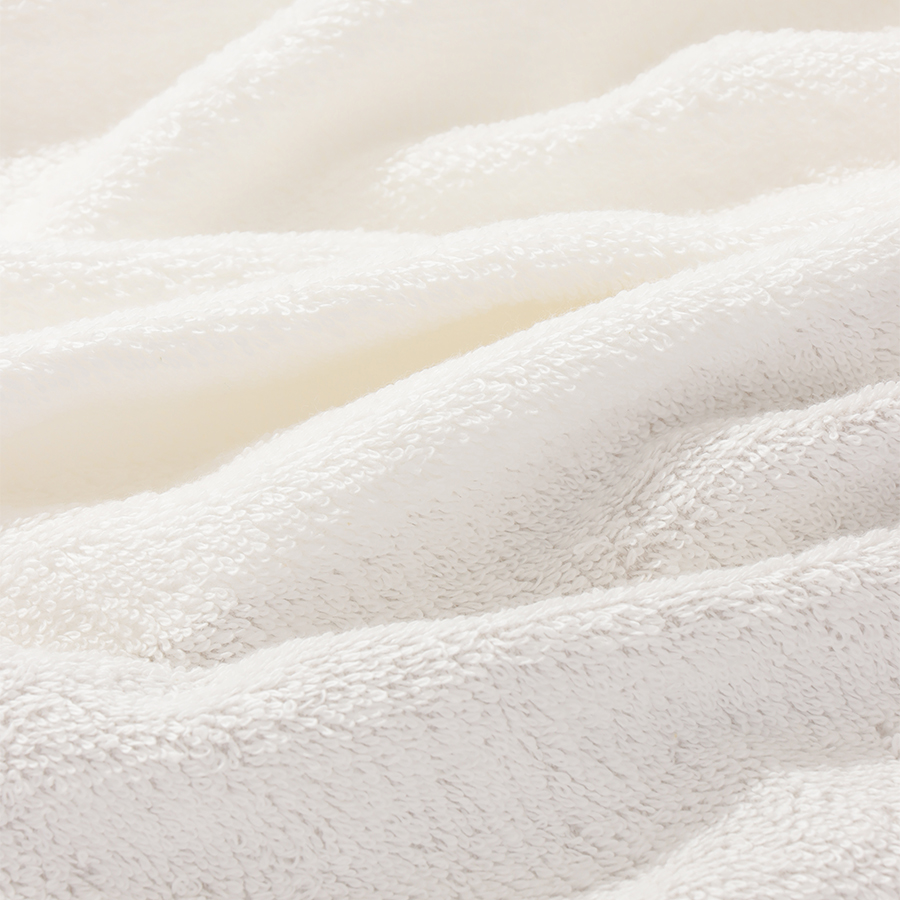 ＜水とともに生きる泉州タオル＞ジブンタオル　スモールバスタオル/SBE、MGR、FGR、Sグレー各２枚（035_8011）MIFN-K011