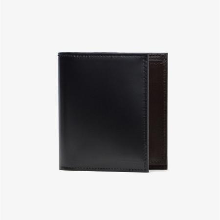 ＜THE WARMTHCRAFTS-MANUFACTURE＞COMPACT WALLET2 / コードバン コンパクト財布
