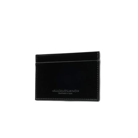 ＜THE WARMTHCRAFTS-MANUFACTURE＞SINGLE PASSCASE / コードバン パスケース