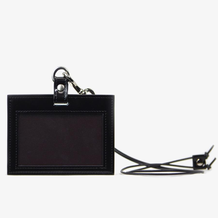 <THE WARMTHCRAFTS-MANUFACTURE>ID-PASSCASE/ IDパスケース