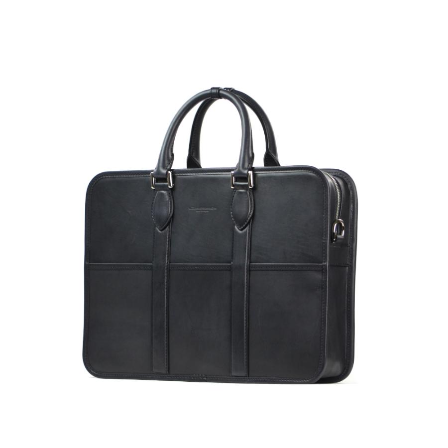 ＜THE WARMTHCRAFTS-MANUFACTURE＞DERBY MEDIUM / ブリーフケース