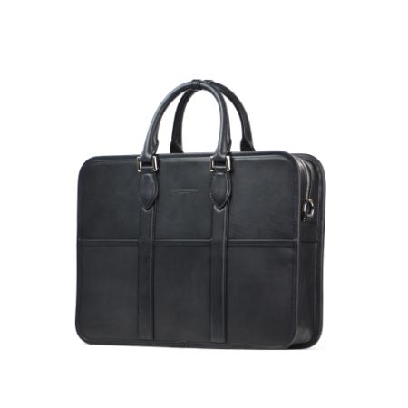 ＜THE WARMTHCRAFTS-MANUFACTURE＞DERBY MEDIUM / ブリーフケース