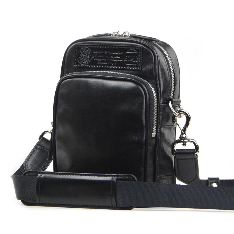 <THE WARMTHCRAFTS-MANUFACTURE>VILANA / ショルダーバッグ