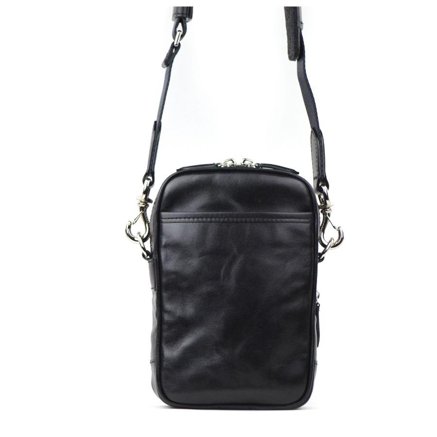 <THE WARMTHCRAFTS-MANUFACTURE>VILANA / ショルダーバッグ