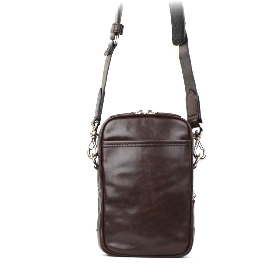 <THE WARMTHCRAFTS-MANUFACTURE>VILANA / ショルダーバッグ
