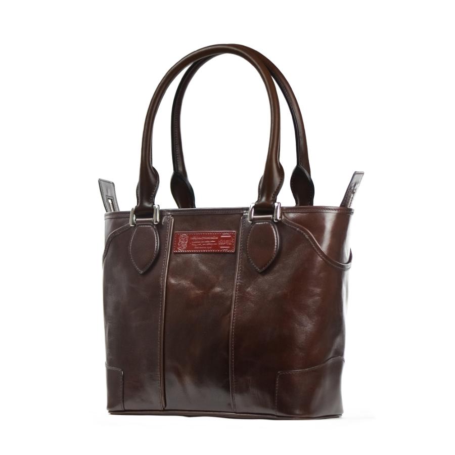 <THE WARMTHCRAFTS-MANUFACTURE>CIRCE / トートバッグ