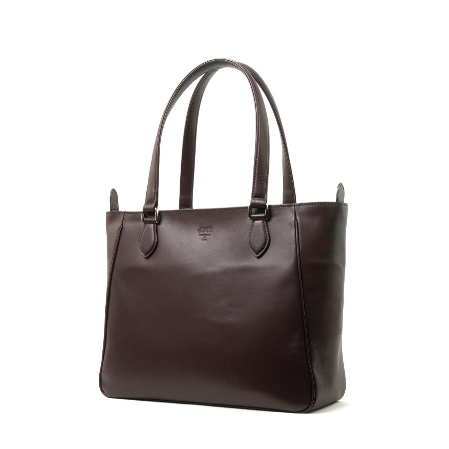 <THE WARMTHCRAFTS-MANUFACTURE>EPONA / トートバッグ