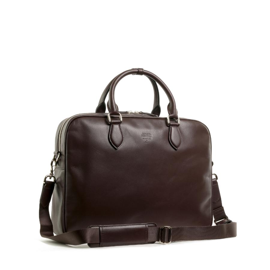 <THE WARMTHCRAFTS-MANUFACTURE>KAIROS / ブリーフケース