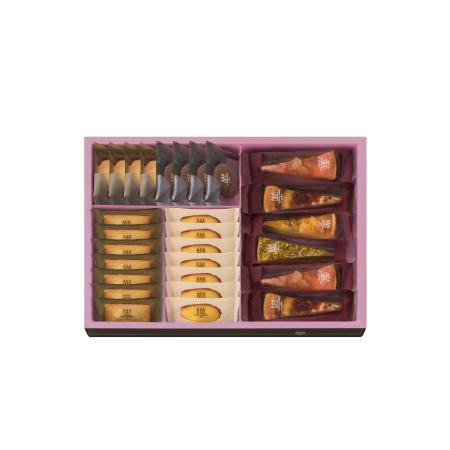 ＜アンリ・シャルパンティエ＞タルト･フリュイ･アソート L(春夏)[西宮市・芦屋市共通返礼品]