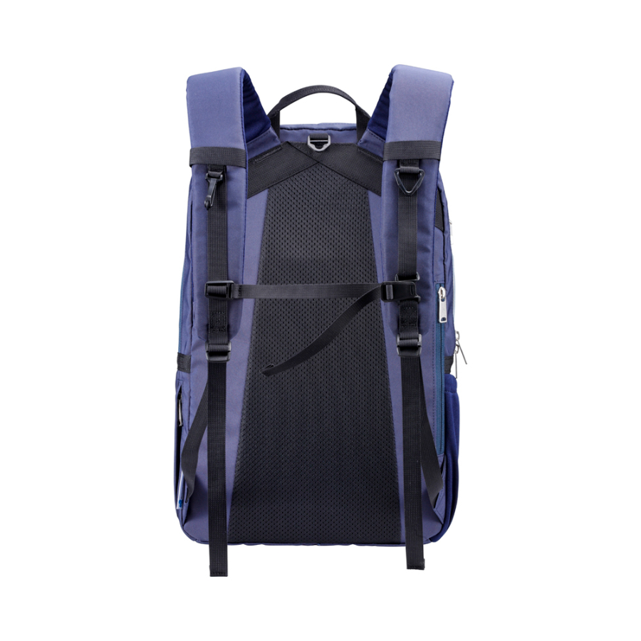 <CIE>豊岡鞄 CIE WEATHER BACKPAC(071950) (ネイビー)