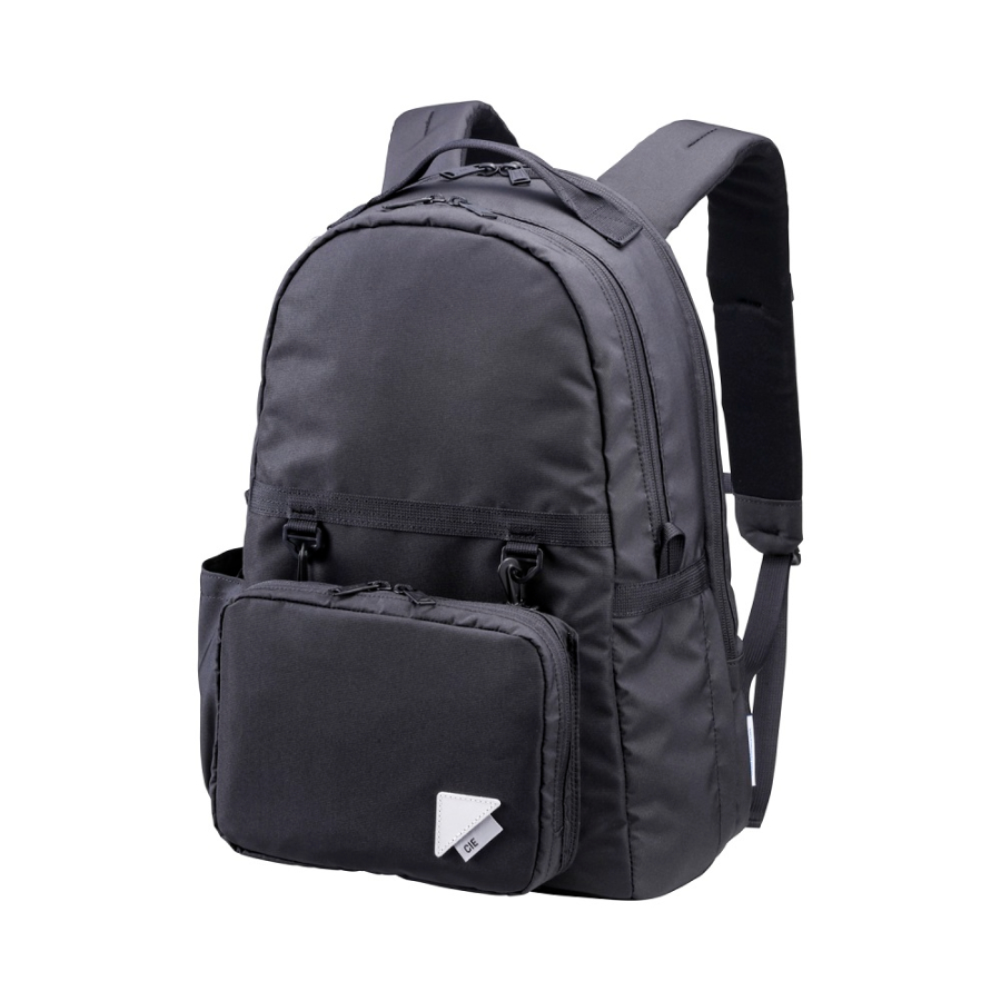＜CIE＞豊岡鞄　CIE WEATHER DAYPACK（071953）（ブラック）