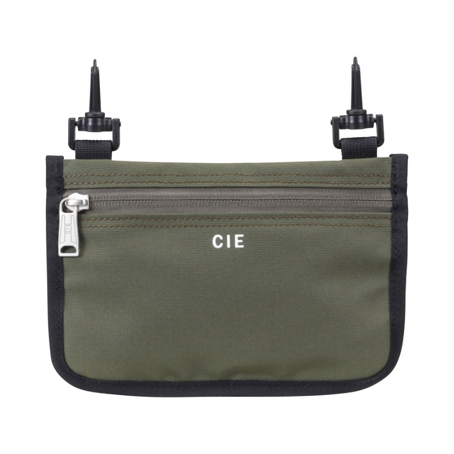 CIE＞豊岡鞄 CIE WEATHER DAYPACK（071953）（オリーブ） | 兵庫県豊岡市 | 三越伊勢丹ふるさと納税