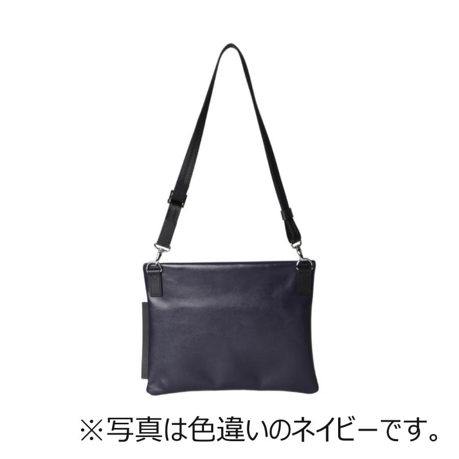 ＜TOTTE＞豊岡鞄TOTTEサコッシュMBC014（カーキ）