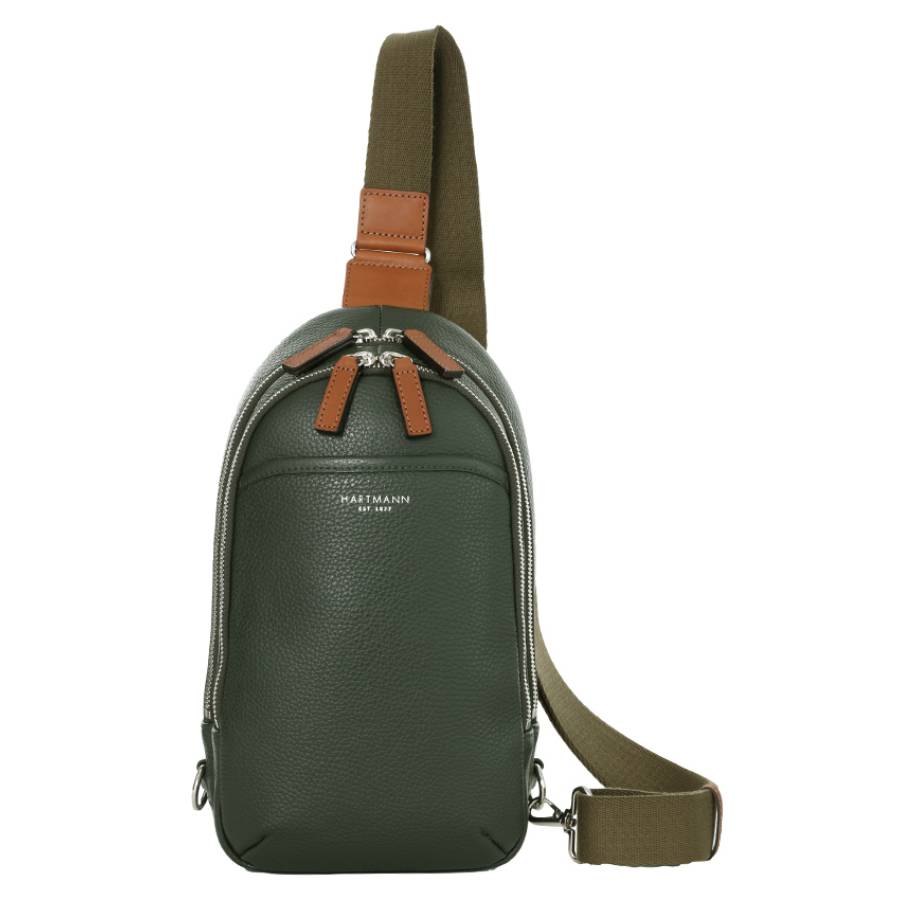 ＜hartmann＞GLENDALE SLING/ハートマン