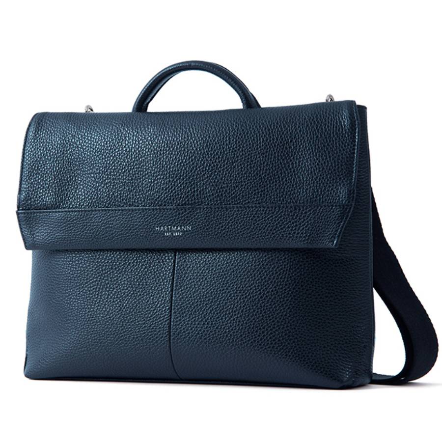 <hartmann>GLENDALE 2 WAY MESSENGER/ハートマン