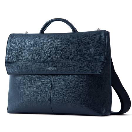 ＜hartmann＞GLENDALE 2 WAY MESSENGER/ハートマン