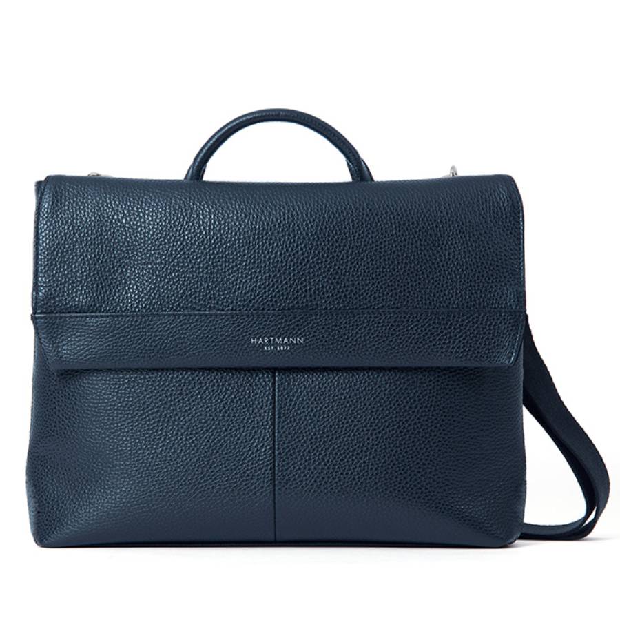 <hartmann>GLENDALE 2 WAY MESSENGER/ハートマン