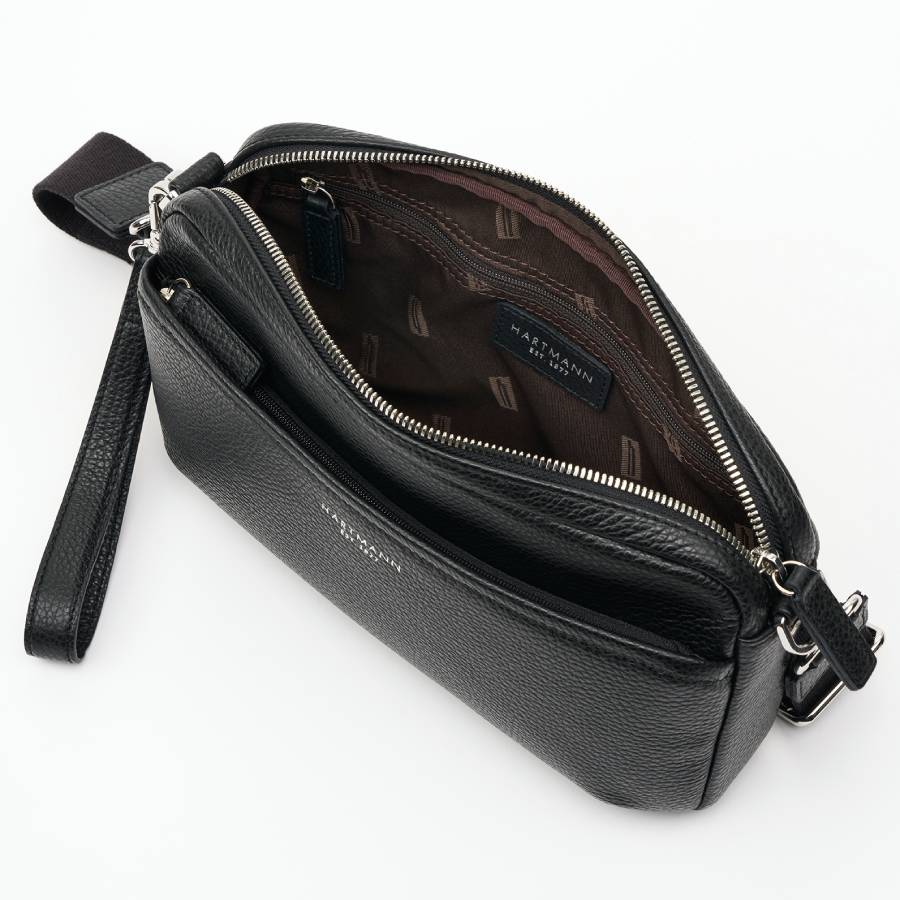 ＜hartmann＞GLENDALE 2 WAY CLUTCH /ハートマン