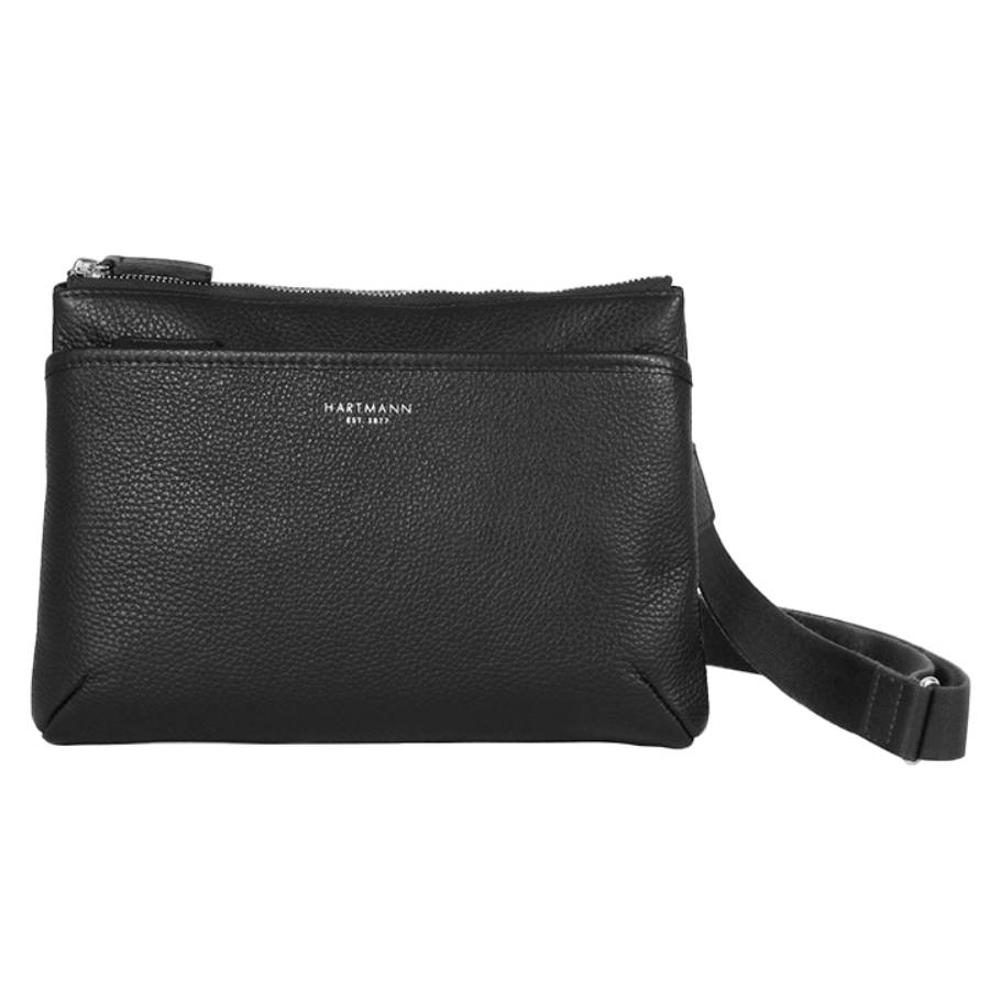 <hartmann>GLENDALE HORIZONTAL SHOULDER /ハートマン